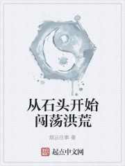 从石头开始闯荡洪荒